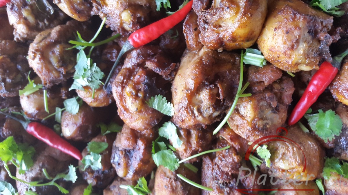 Chicken Drumsticks